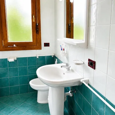 בית נופש Gabbiani House Altanea Caorle *