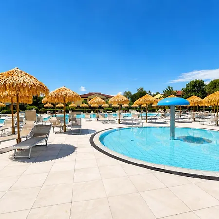Gabbiani House Altanea Caorle Holiday home La Fagiana